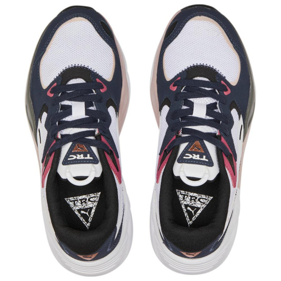 Puma TRC MIRA Block Wns